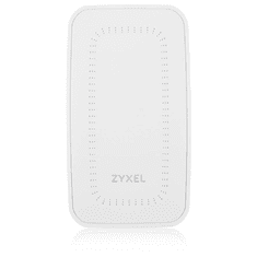 Zyxel WAX300H 2400 Mbit/s Fehér Ethernet-áramellátás (PoE) támogatása (WAX300H-EU0101F)