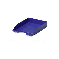 Durable Briefablageschale BASIC blau 1 Stück (1701672040)