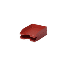 Durable BASIC Briefablageschale A4-C4 rot (1701672080)