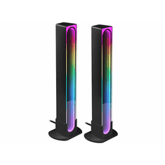 Tracer RGB Ambience Smart Vibe Hangulatlámpa (2db/csomag) (TRAOSW47252)