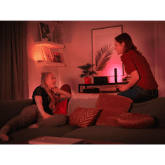 PHILIPS Hue White and colour ambience 7820131P7 Fehér 6,6 W (915005734401)