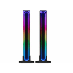 Tracer RGB Ambience Smart Vibe Hangulatlámpa (2db/csomag) (TRAOSW47252)