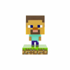 Minecraft - Steve Icon Hangulatvilágítás (PP6594MCF)