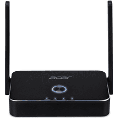 Acer CastMaster WPS1 vezetéknélküli prezentációs rendszer HDMI + USB Type-A Asztali (MC.40511.00N)