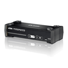 Aten Audio/ Video Splitter VGA (VS1508T-A7-G)