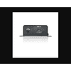 VE801T audió/videó jeltovábbító AV jeltovábbító Fekete (VE801T)