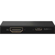 Goobay 58480 HDMI Splitter (1 PC - 2 Kijelző) (58480)