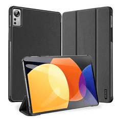 Dux Ducis Xiaomi Pad 5 Pro (12.4), mappa tok, Domo, fekete (126562)