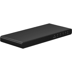 Goobay 58481 HDMI Splitter (1 PC - 2 Kijelző) (58481)