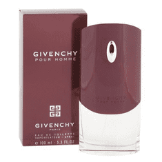 Givenchy Pour Homme EDT 100ml Uraknak (3274870303166)