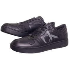 Calvin Klein Cipők fekete 41 EU YM0YM004280GT