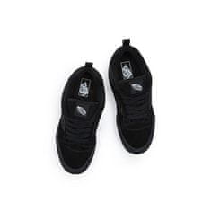 Vans Cipők fekete 47 EU Knu Skool