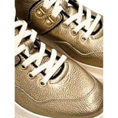 Geox Cipők arany 36 EU D Macaone B