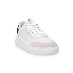 Calvin Klein Cipők fehér 44 EU 0K6 Casual High