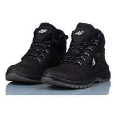 4F Cipők fekete 43 EU OBMH26121S