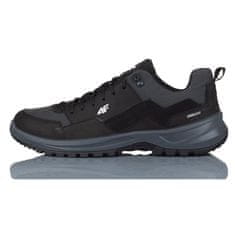 4F Cipők fekete 43 EU OBML26121S
