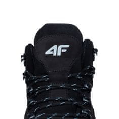 4F Cipők fekete 45 EU OBMH26121S