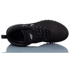 4F Cipők fekete 45 EU OBMH26121S