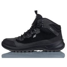 4F Cipők fekete 44 EU OBMH26822S