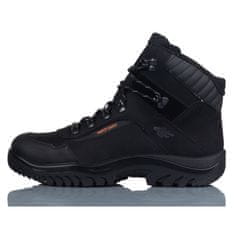 4F Cipők fekete 44 EU OBMH27321S