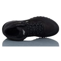4F Cipők fekete 44 EU OBMH268210