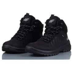 4F Cipők fekete 45 EU OBMH26521S