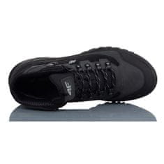 4F Cipők fekete 42 EU OBMH26822S