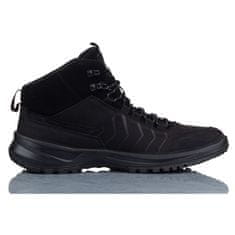 4F Cipők fekete 43 EU OBMH26521S