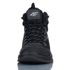 4F Cipők fekete 44 EU OBMH26822S