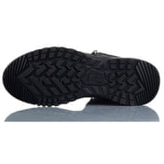 4F Cipők fekete 43 EU OBMH26521S