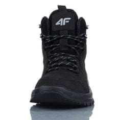 4F Cipők fekete 41 EU OBMH26521S