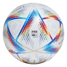 Adidas Labda do piłki nożnej fehér 5 Al Rihla Pro Ball