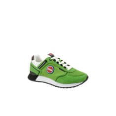 COLMAR Cipők zöld 40 EU SS22025