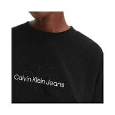Calvin Klein Pulcsik minden nap fekete 163 - 167 cm/S J20J218991