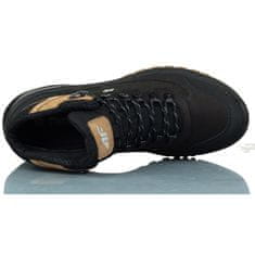 4F Cipők fekete 45 EU OBMH26821S