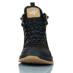 4F Cipők fekete 45 EU OBMH26821S