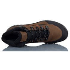 4F Cipők barna 40 EU OBMH27344S