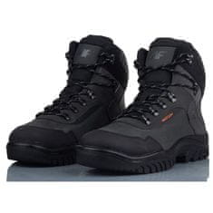 4F Cipők fekete 42 EU OBMH27322S