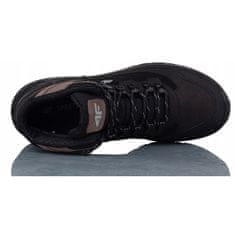 4F Cipők fekete 39 EU OBDH26821S