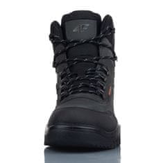 4F Cipők fekete 43 EU OBMH27322S