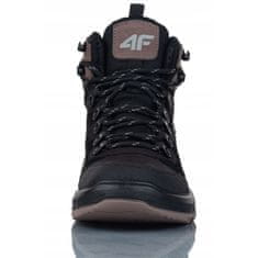 4F Cipők fekete 39 EU OBDH26821S
