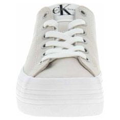 Calvin Klein Cipők bézs 39 EU YW0YW010300F4