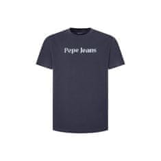 Pepe Jeans Póló tengerészkék XL PM509374977