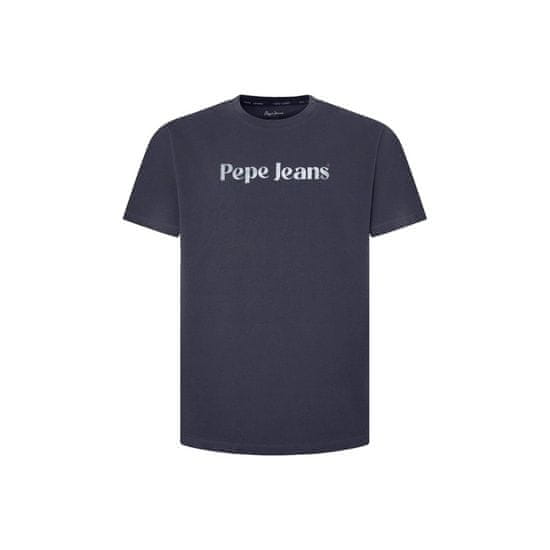 Pepe Jeans Póló tengerészkék PM509374977