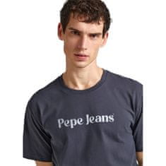 Pepe Jeans Póló tengerészkék L PM509374977