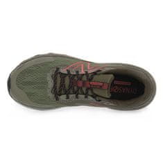 New Balance Cipők futás zöld 46.5 EU MTNTRRG5