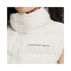 Calvin Klein Dzsekik uniwersalne fehér L J20J219011