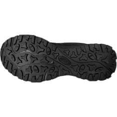 Cipők fekete 41 EU B23704