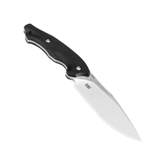 Kizer 1055A1 Magara Fekete kültéri kés 12 cm, fekete, G10, Kydex hüvely