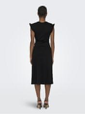 ONLY Női ruha ONLMAY Regular Fit 15257520 Black (Méret L)